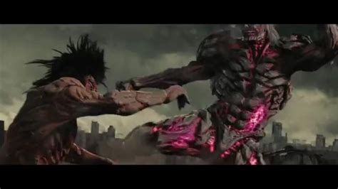 Part 1 and attack on titan, the movie: FEMALE TITAN?!?!? ATTACK ON TITAN LIVE ACTION MOVIE ...