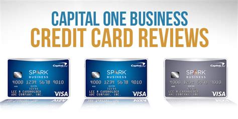 Maybe you would like to learn more about one of these? Capital One Business Credit Card Review