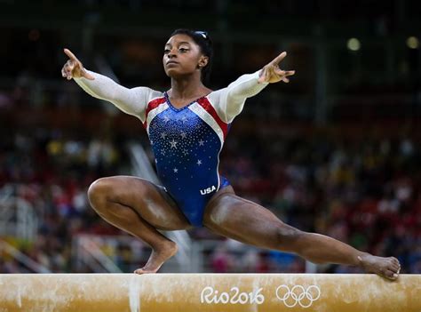 These Black Athletes Powerfully Dominated The 2016 Olympics Huffpost