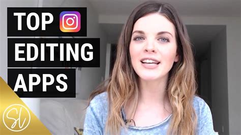 Instagram Video Editing Apps Youtube