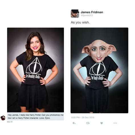 James Fridman On Twitter Funny Photoshop Fails Funny Photoshop