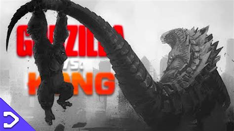 The latest tweets from godzilla vs. Godzilla Vs King Kong Size Comparison - ID Tren