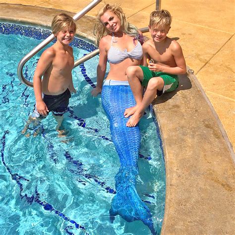 Why did britney spears lose custody of her kids? Does Britney Spears have custody of her kids, Sean and ...