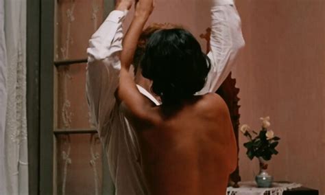 Nude Video Celebs Sonia Braga Nude Dona Flor E Seus Dois Maridos 1976