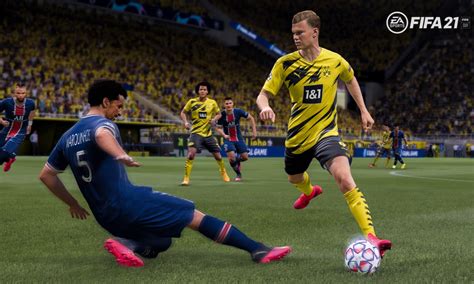 Fifa 21 Title Update 9 Patch 112 Details