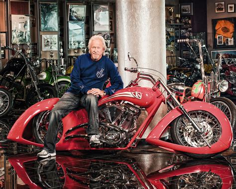 Arlen Ness Motorcycle Museum
