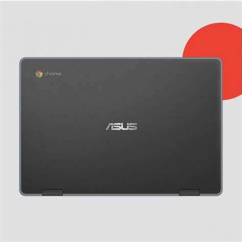 Лаптоп Asus Chromebook C204ma Bu0220 Intel Celeron N4000 Ips 116 Hd