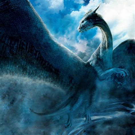 10 Most Popular Ice Dragon Wallpaper Hd Full Hd 1080p For Pc Background