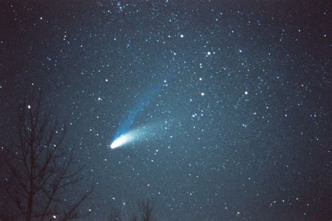 A Look Back At Comet Hale Bopp Cosmic Pursuits