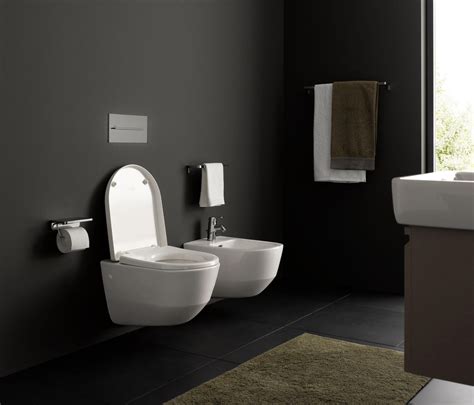 Laufen Pro Wall Hung Wc Toilets From Laufen Architonic