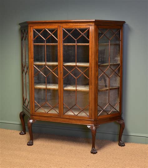 We did not find results for: Unusual High Quality Edwardian Walnut Antique Display ...