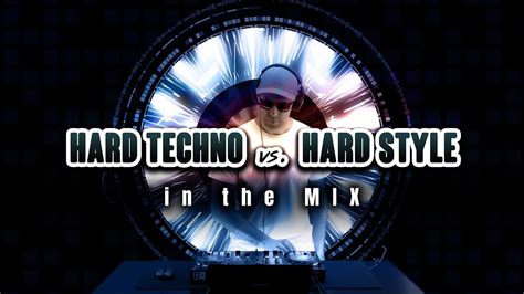 Hard Techno Vs Hardstyle 😳 Mix Dj Set Tavengo Tool Time 011 Youtube