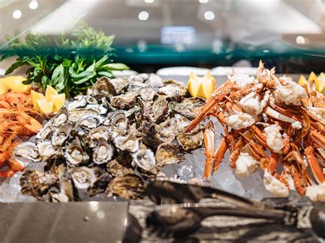 Langham Hotel Sydney Introduces Australias First Fine Dining Buffet The Courier Mail