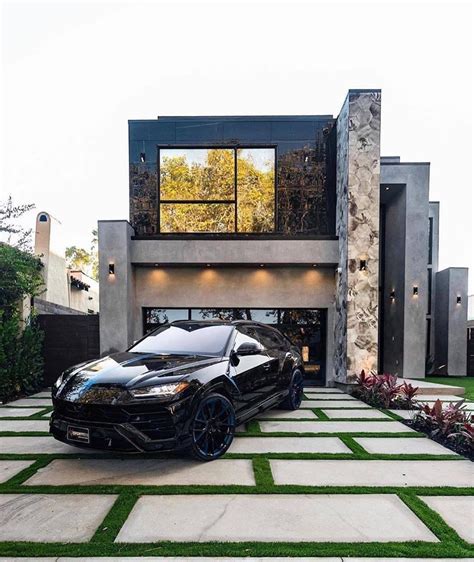 The Luxury Interior On Instagram “via Formatdesignstore Amazing Villa