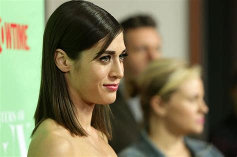 Lizzy Caplan An Evening With Masters Of Sex In North Hollywood April 2014 • Celebmafia
