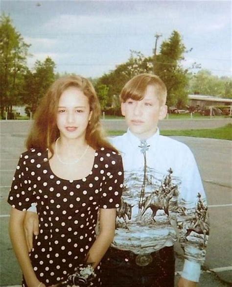 The 30 Most Embarrassing Prom Photos Ever 017 Funcage