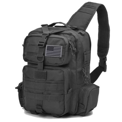 Best Tactical Sling Bag Concealed Carry Literacy Basics