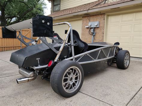 Maybe you would like to learn more about one of these? FS: Exocet Kit Car $10,000| Cars For Sale forum