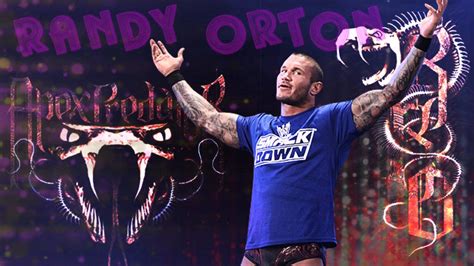 Randy Orton Rko Wallpaper 58 Images