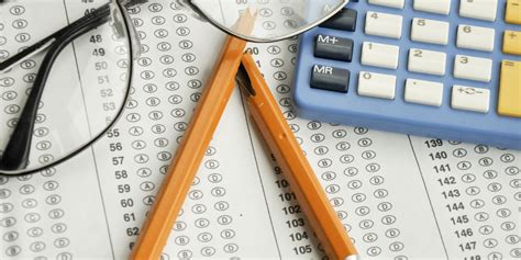 The Fallacy Behind High-Stakes Testing | HuffPost