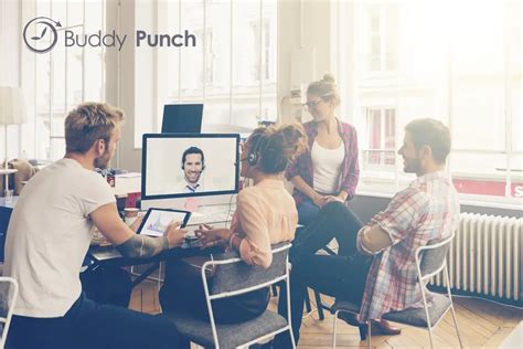 5 Ways To Ensure Your Remote Employees Feel Included Buddy Punch