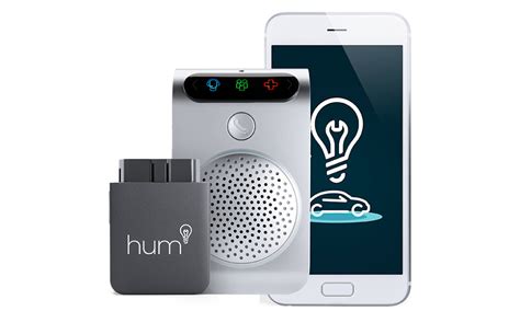 The app provides a wealth of info about your car's mechanical condition and other data, and does so in an easy and intuitive manner. Verizon's HumX Gets Google Assistant Integration