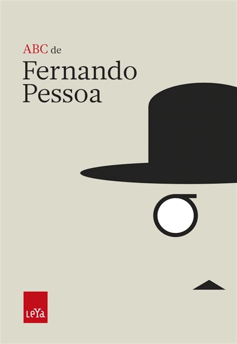 Abc De Fernando Pessoa Spacebooks