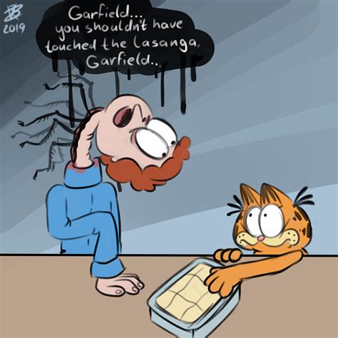 137 Best Rimsorrygarfield Images On Pholder Garfield