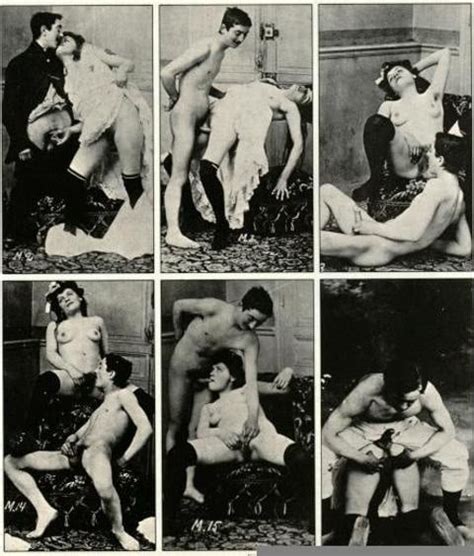Vintage Porno Fotos Von 1901 Bis 1930 Porno Bilder Sex Fotos Xxx