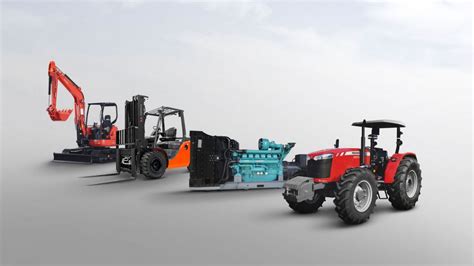 Traktor Nusantara Best Price Solution For Heavy Equipment Needs
