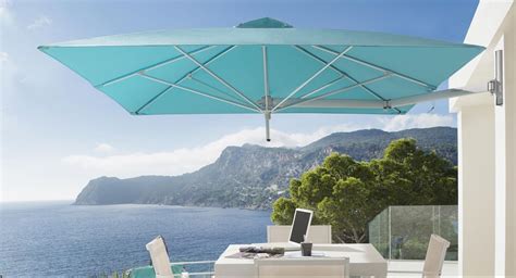 Commercial Umbrellas Large Cantilever And Modern Umbrellas