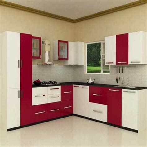 Use a level to ensure your cabinets are installed accurately. Kitchen WPC Board, Thickness: 5-25 mm, Rs 2100 /piece ...