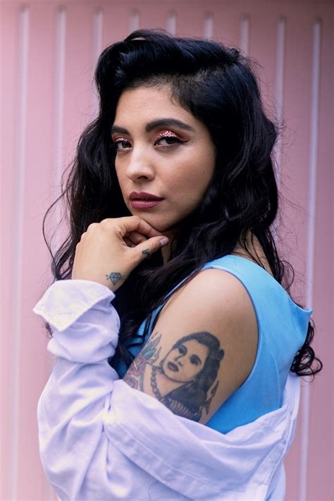 Mon Laferte Presentará Su Nuevo Disco Norma En La Ciudad De México