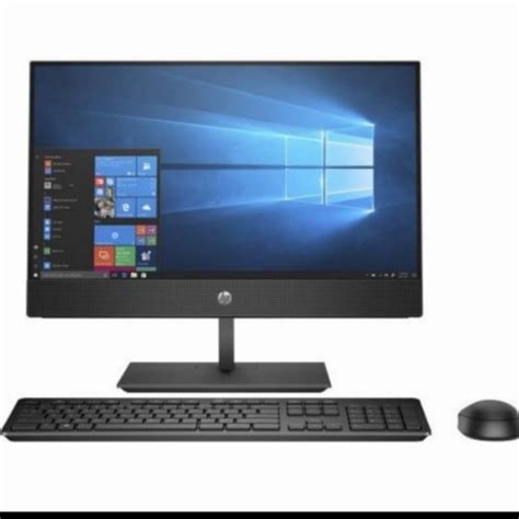 Pc All In One Hp Pro One 600 G5 Intel Core I5 Siplah