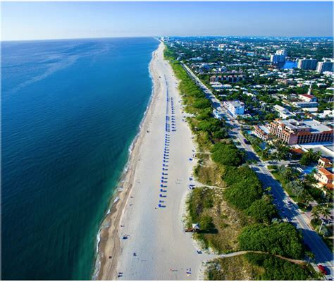 Delray Beach South Floridas Burgeoning Hotspot Seaside Builders