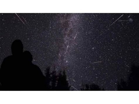 Draconid Meteor Shower Peaks Oct 7 Across America Us Patch