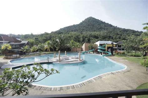 Dangau Resort Singkawang Singkawang Harga Hotel Terbaru Di Traveloka
