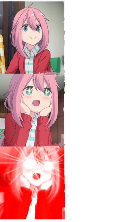 Anime Meme Templates Imgflip
