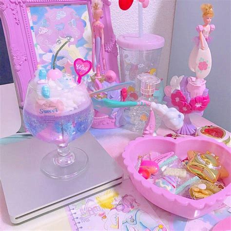 Cute Kawaii Pictures Kawaii Room Pink Aesthetic Pastel