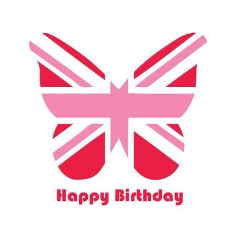 Maybe you would like to learn more about one of these? British Happy Birthday | Happy birthday cards, Happy ...