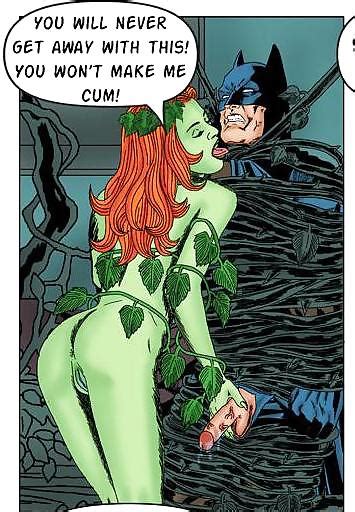 Poison Ivy Fucks Batman Porn Pictures Xxx Photos Sex Images 804734