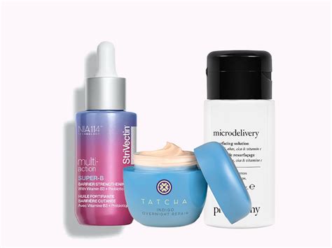 The Best New Skin Care Products Launching In August Newbeauty