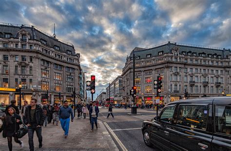 Oxford Street To Be Pedestrianised By 2020 Londonist