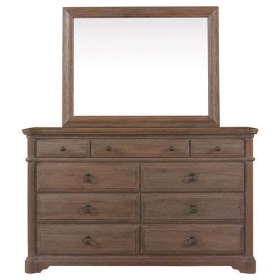 A bedroom is not complete without a dresser but choosing the right one is not an easy task, as when buying a bedroom dresser, it is important to consider several factors since the wrong one can. HGTV Home Caravan 9 Drawer Dresser | Dresser furniture ...