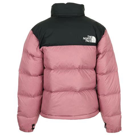 The North Face 1996 Retro Nuptse Jacket Wns Nf0a3xeorn2 Blousons Femme