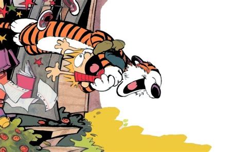 193 Calvin And Hobbes Hd Wallpapers Background Images Wallpaper Abyss