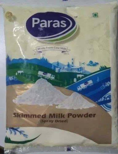 25 Kg Paras Skimmed Milk Powder At Rs 300kg In Morena Id 22955177312