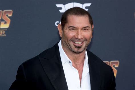 Dave Bautista Calls Working For Disney ‘nauseating After