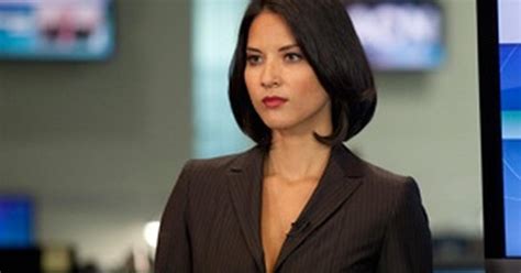 Olivia Munn Pulls Double Duty In The Newsroom And Magic Mike