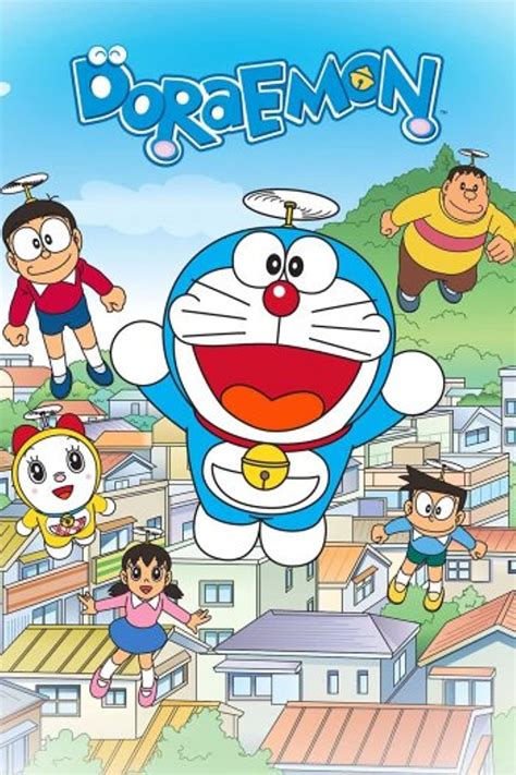 Doraemon Tv Series 2005 Imdb
